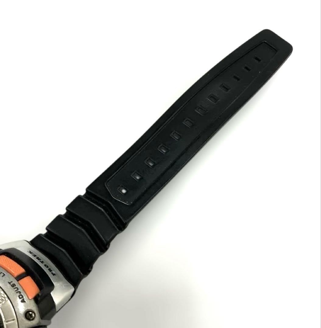 CASIO PROTREK PRW-1000J Watch From Japan