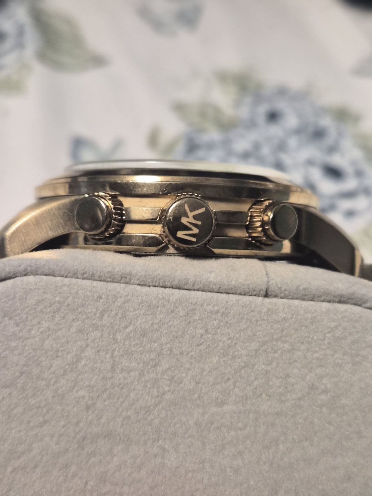 Mens Michael Kors MK-8077