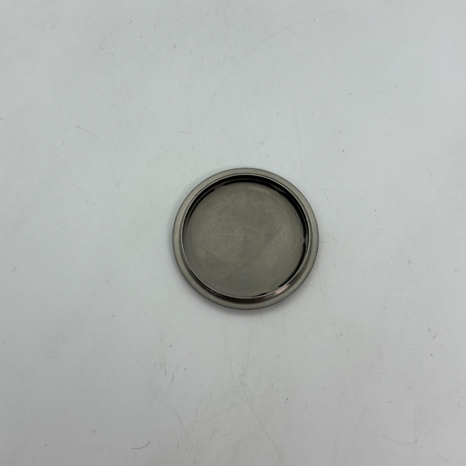 [w2400] SEIKO 7C43-6A00 PROFESSIONAL DIVER 200m New battery Titanium VG/EX