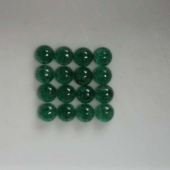 Aventurine 3mm, 4mm, 6mm, 8mm, 10mm, 12mm, 14mm Round Cabochon Loose Gemstone(s)