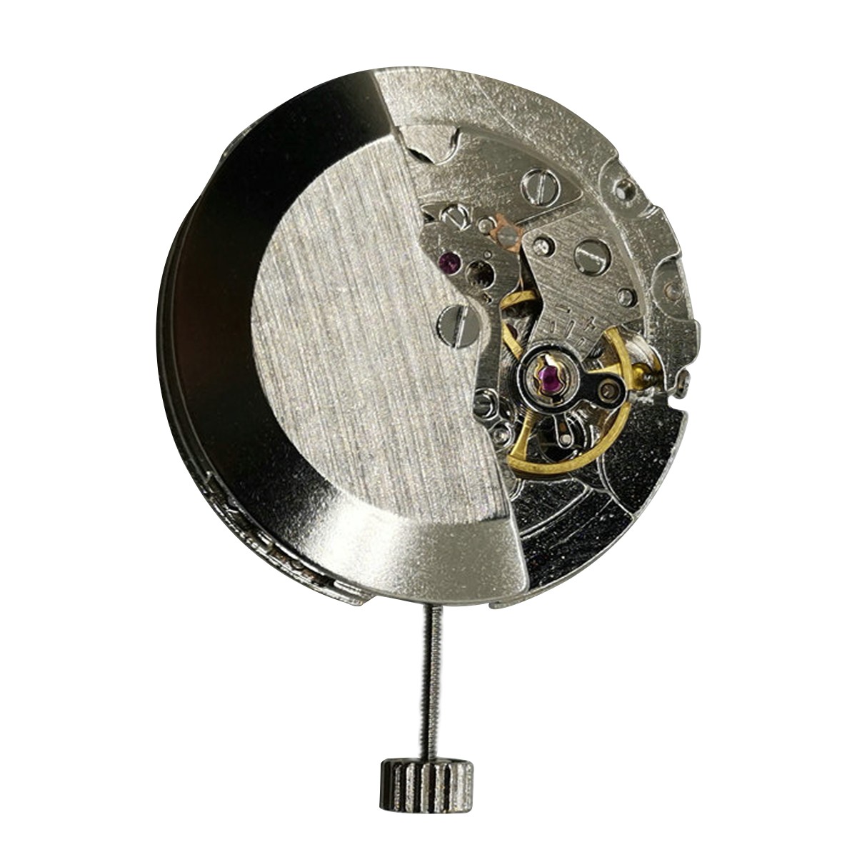 Replacement Automatic Movement Female Wristwatch Genuine For Seagull ST6 l