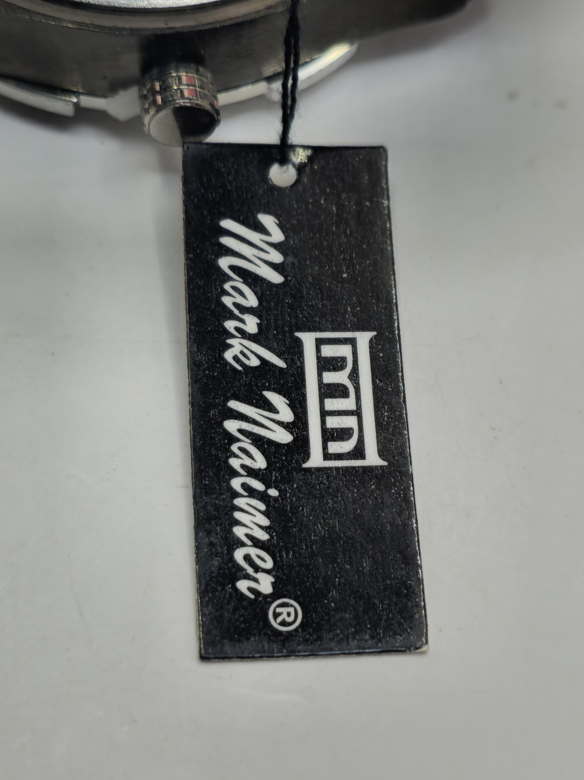 Mark Naimer Watch MN2126 See Description