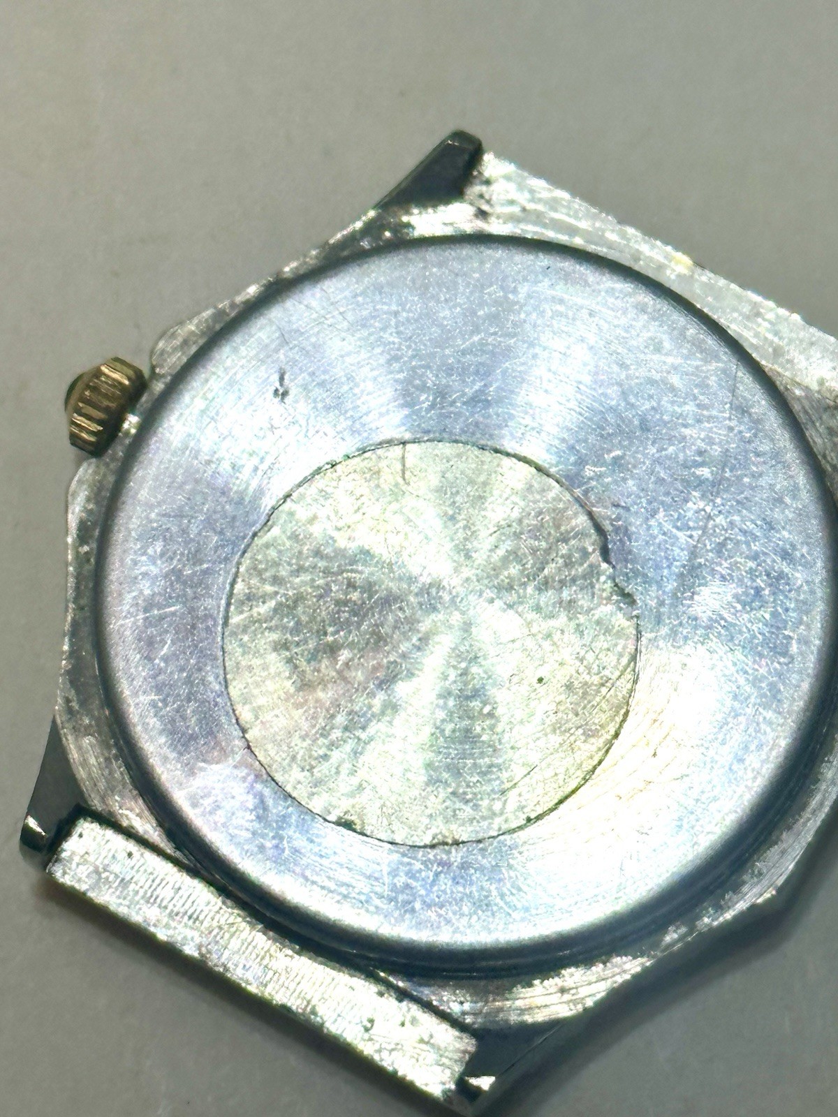 Men’s Mixed Large Watch Lot For Parts, Repair Or Wear VTG To Now (None Tested)