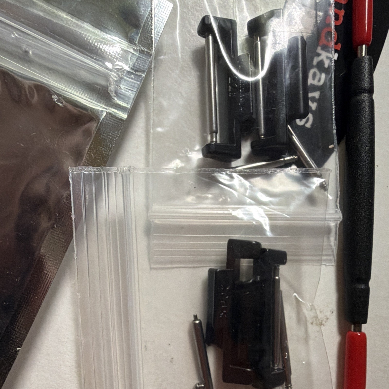 Jaysandkays watch adapter set 22mm and 20mm set