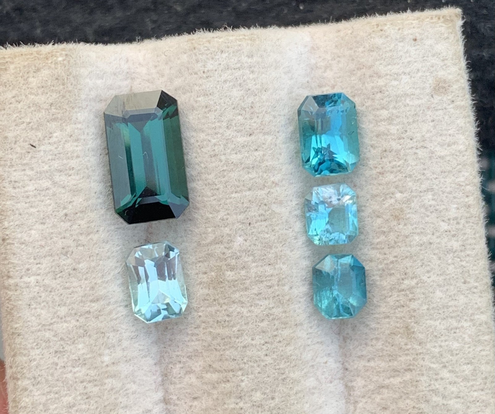 3.10 Beautiful Tourmaline from Afghanistan