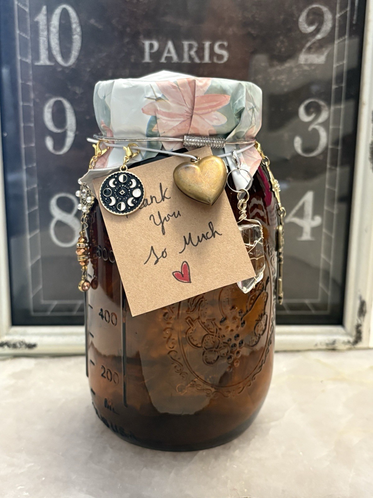 Mystery Jewelry Curation Jar- All Wearable – No Junk 1/2 Lb *see Description*