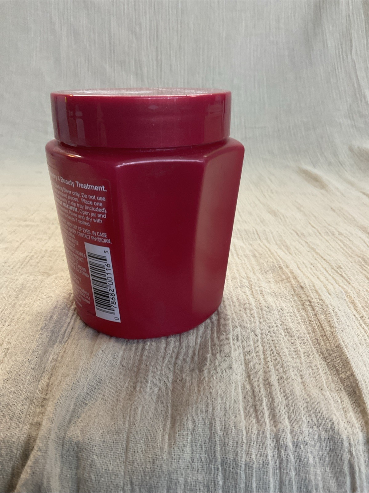 Connoisseurs Jewelry Cleaner for Silver Removes Tarnish and Grime-SEALED