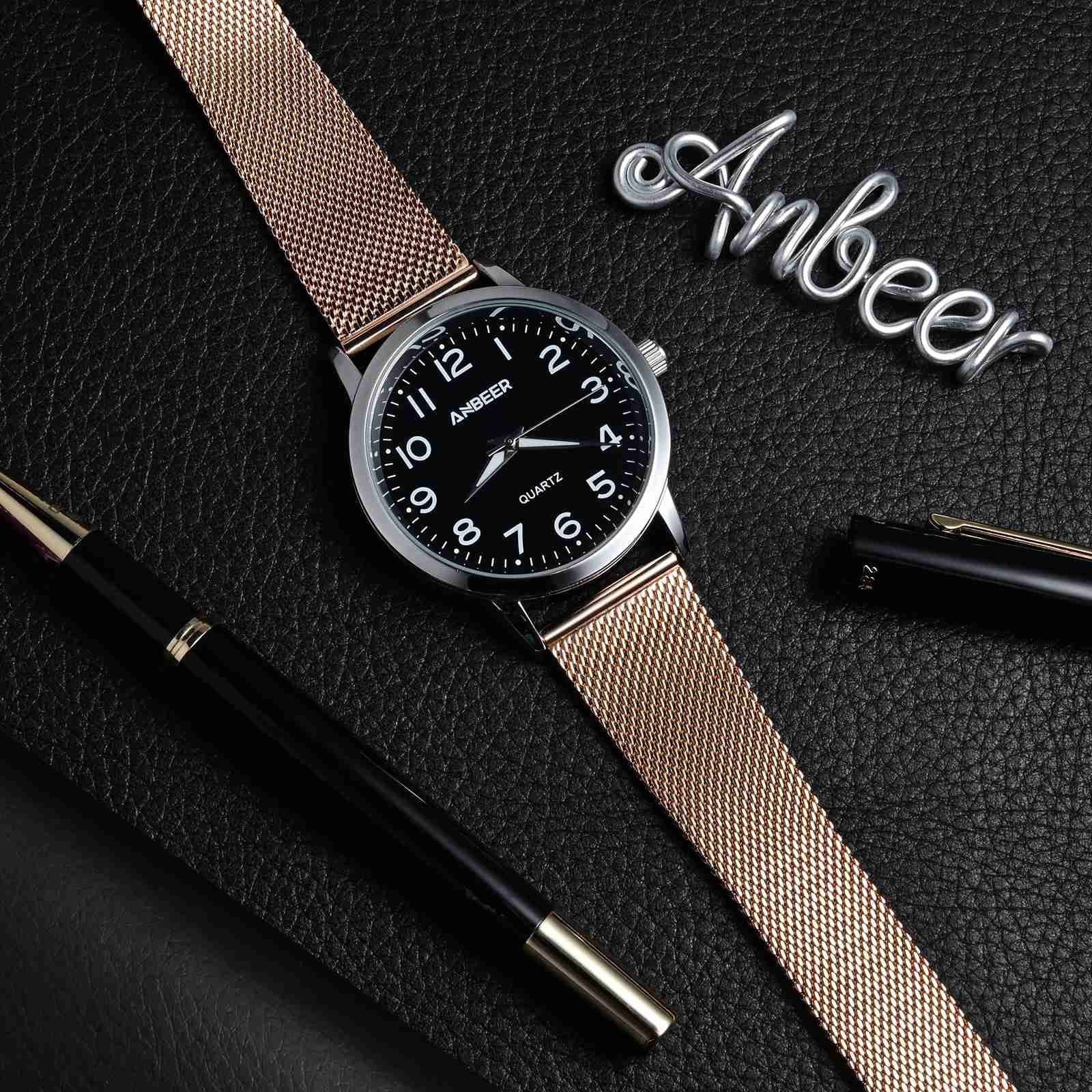Milanese Stainless Steel Watch Strap,14mm, 16mm, 18mm, 20mm, 22mm,Classic,Women