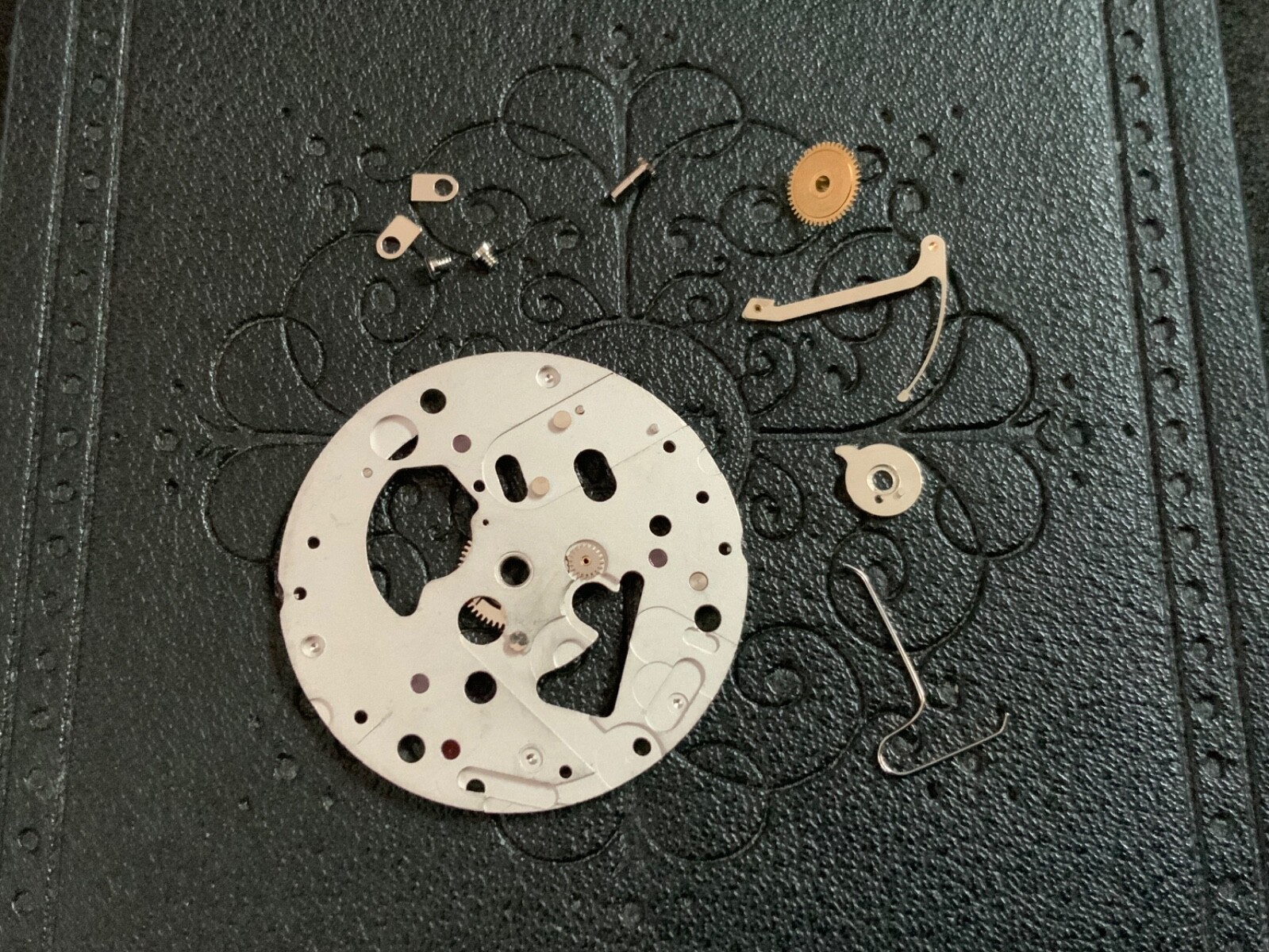 3155 Movement Replacement Part YOUR CHOICE Part. 127 166 270 280 600 618 626 635