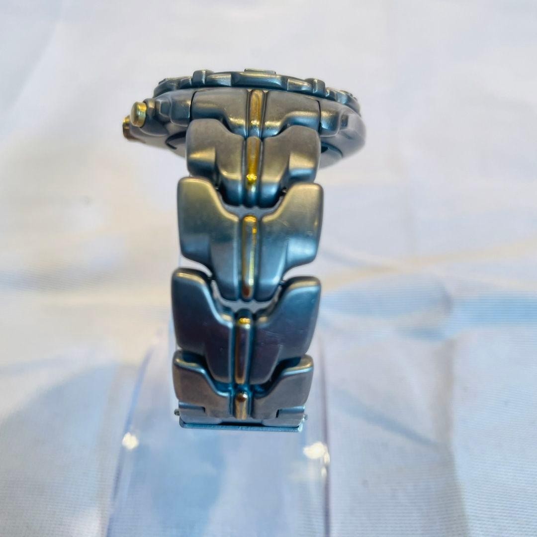CITIZEN PROMASTER Titanium 6218-G13991 TA 200