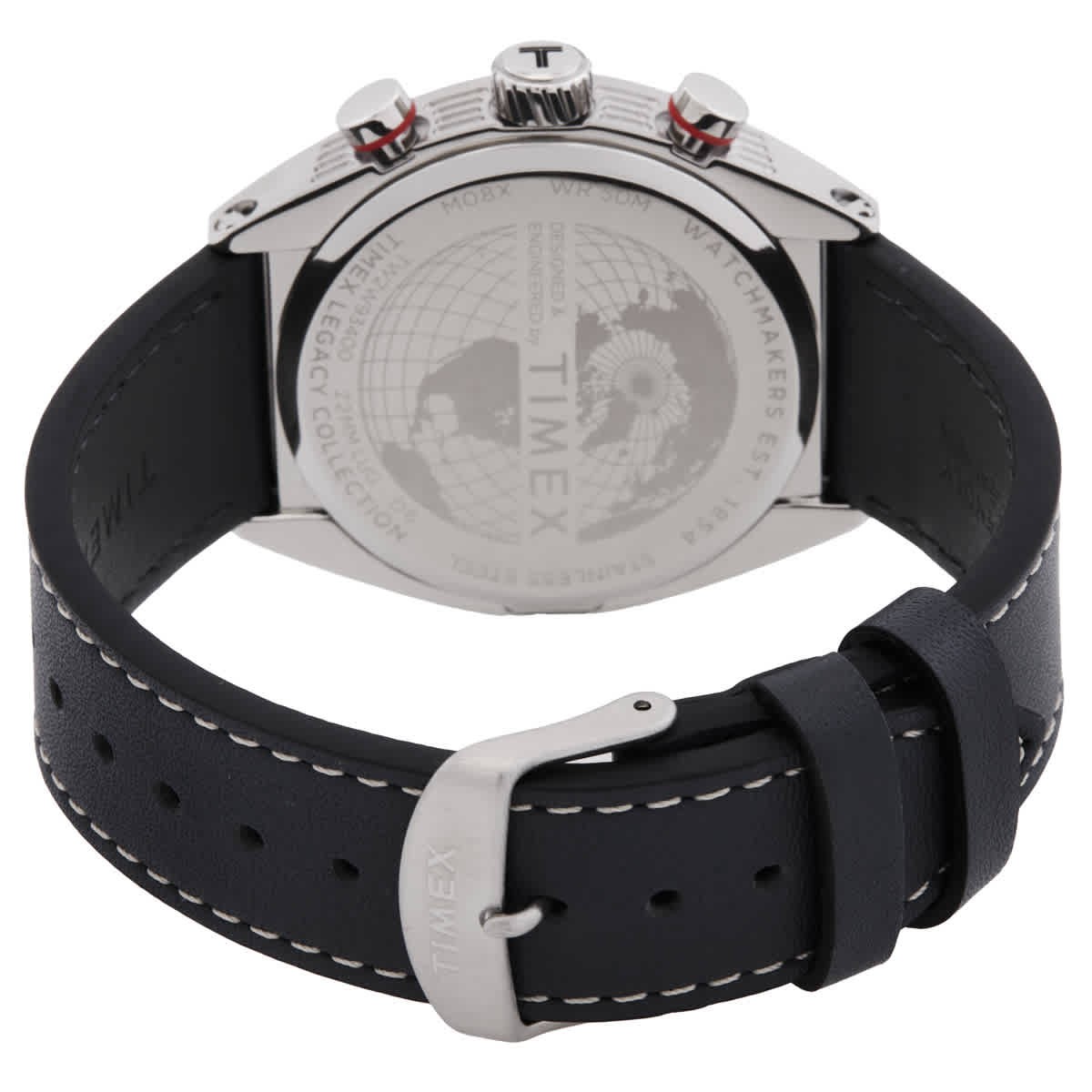 Timex Legacy Chronograph Quartz Men’s Watch TW2W93400