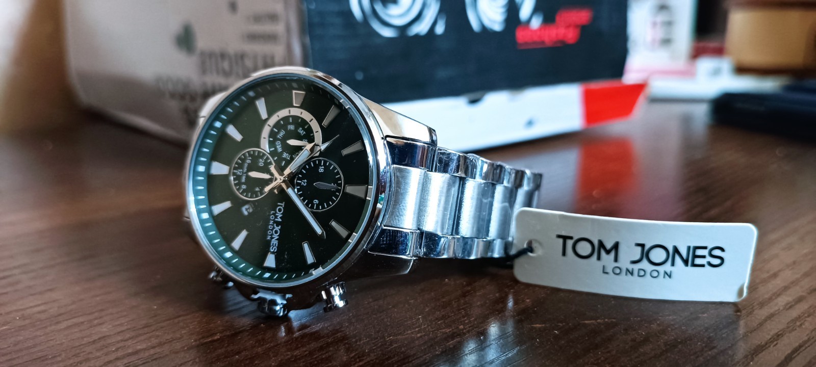 wrist watches for men