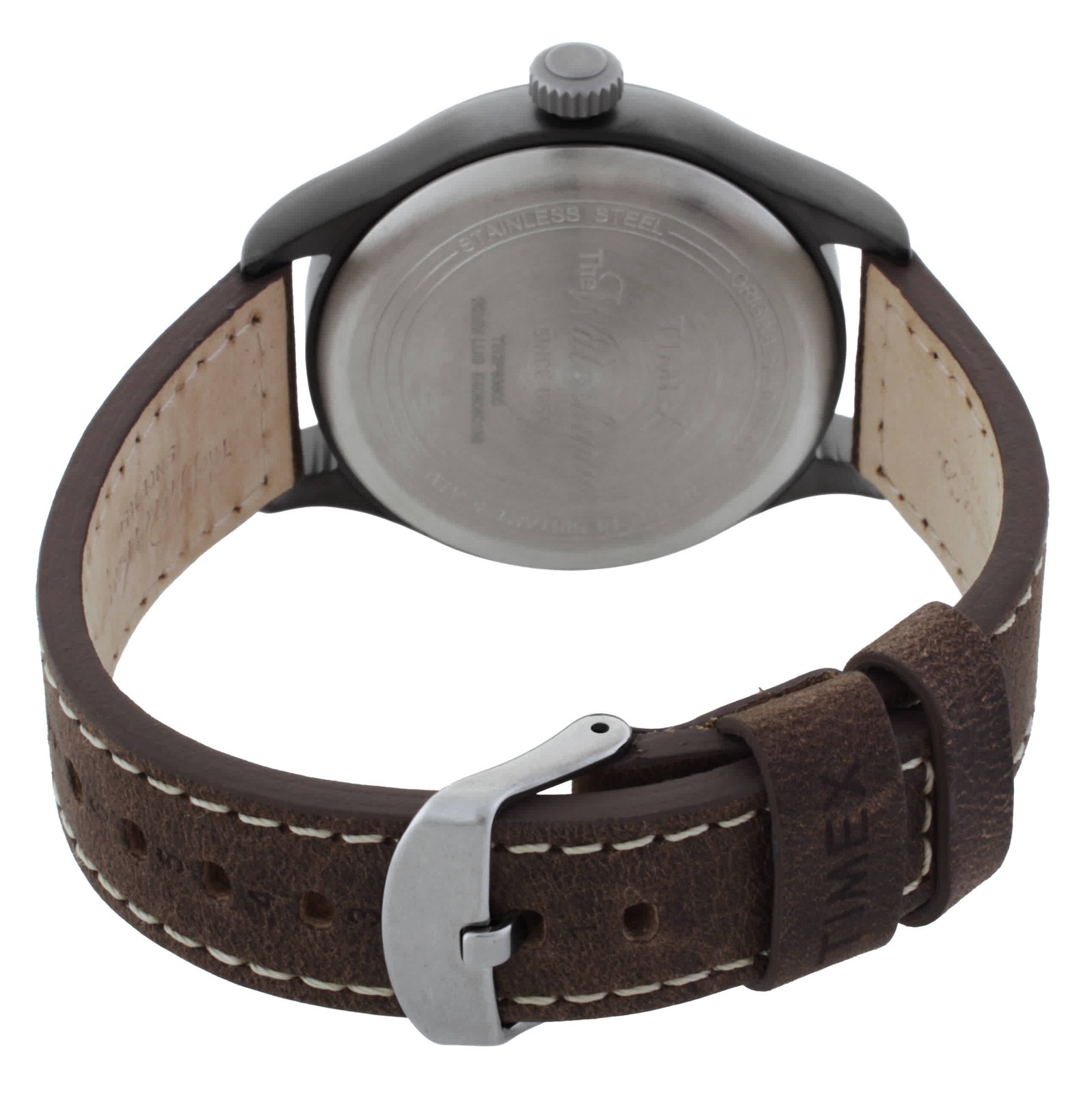 Timex Waterbury Traditional Quartz Blue Dial Men’s Watch TW2P83800