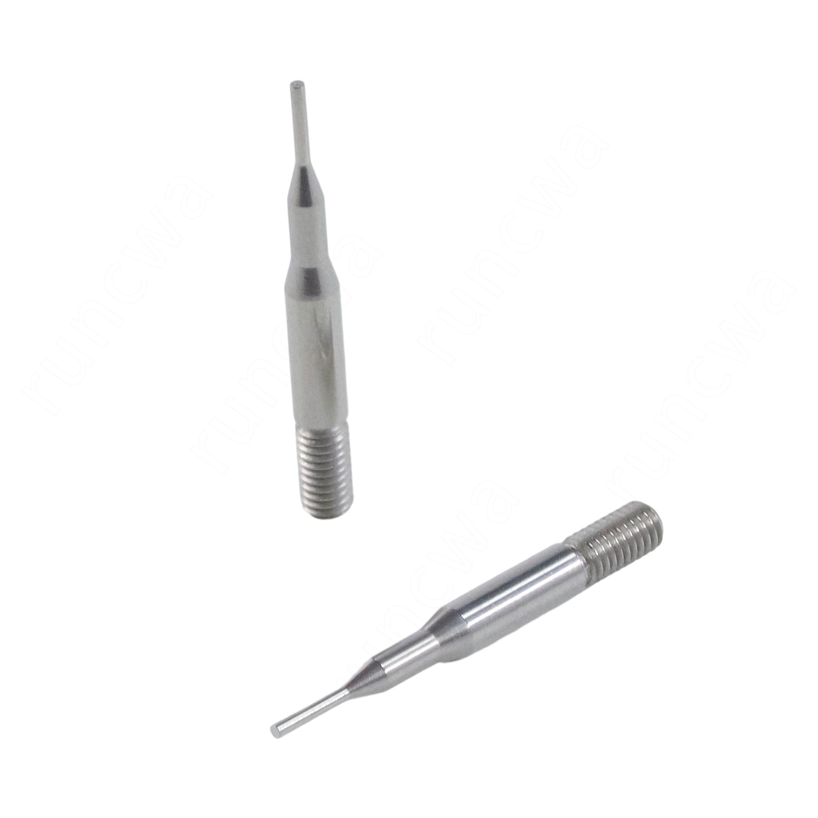 Replacement for Bergeon 6767-BF Spring Bar Tool Tip Fine 0.8mm Fits 6767-F 2pcs
