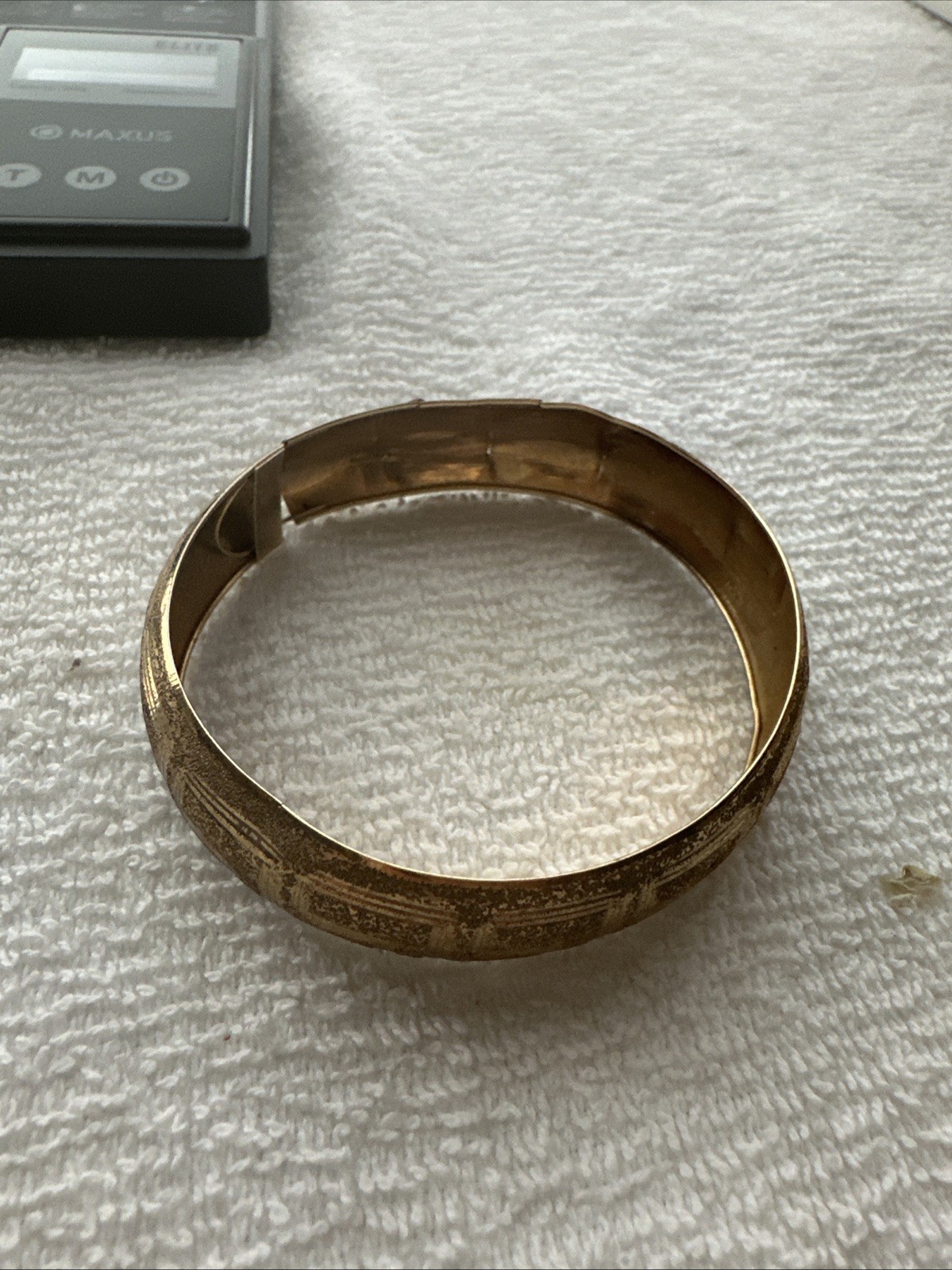 Bracelet 10k