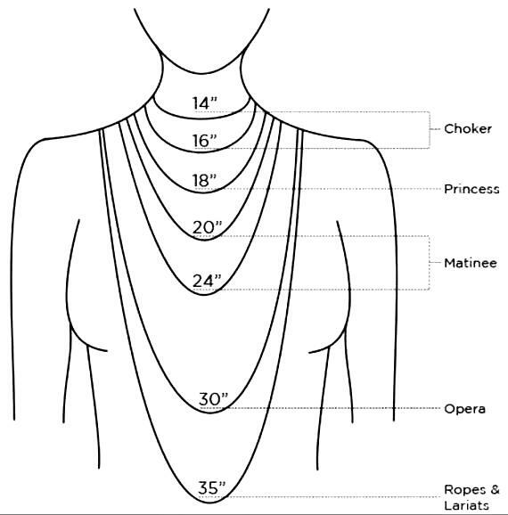 Armenia Pendant Necklace
