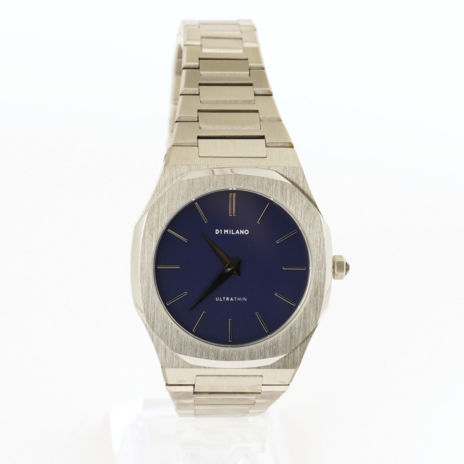 D1 Milano Ocean Ultra Thin Bracelet Watch – D1-UTBU01
