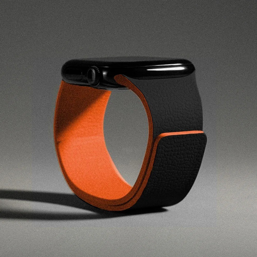 Magnetic Strap for Apple Watch Band Ultra 3 2 49mm Series 11 10 9 8 7 45mm 46mm