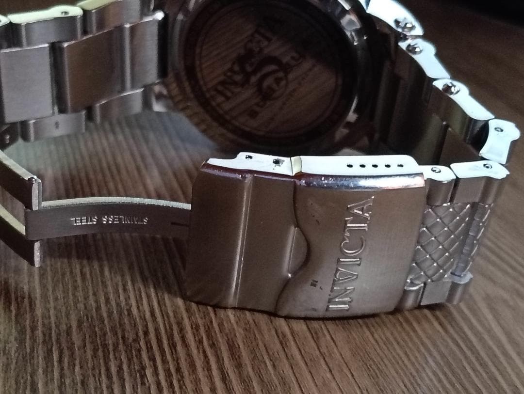 INVICTA Subaqua 26131 From,Japan