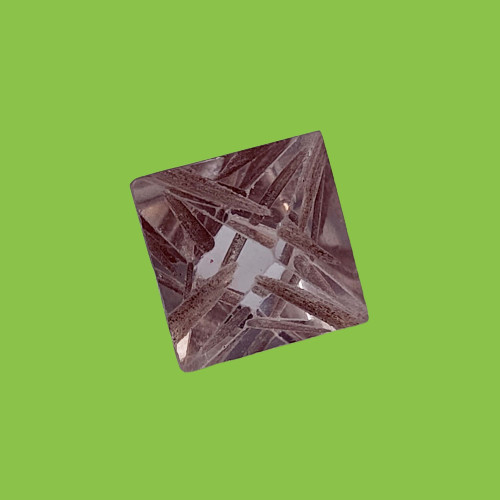 4.10 CT F COLOR VVS1 CLARITY DIAMOND COLORLESS EGL CERTIFIED RAW LOOSE CVD MNG