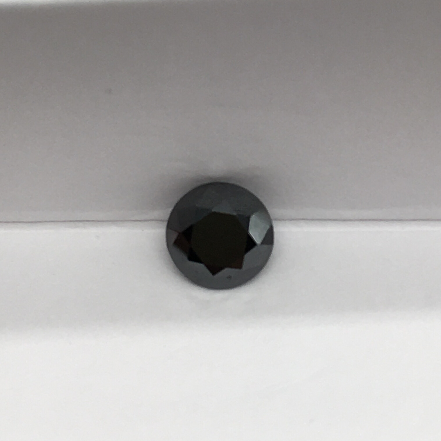 0.1-13ct D Color VVS1 Loose Moissanite Stone Round Cut for Ring Premium Quality