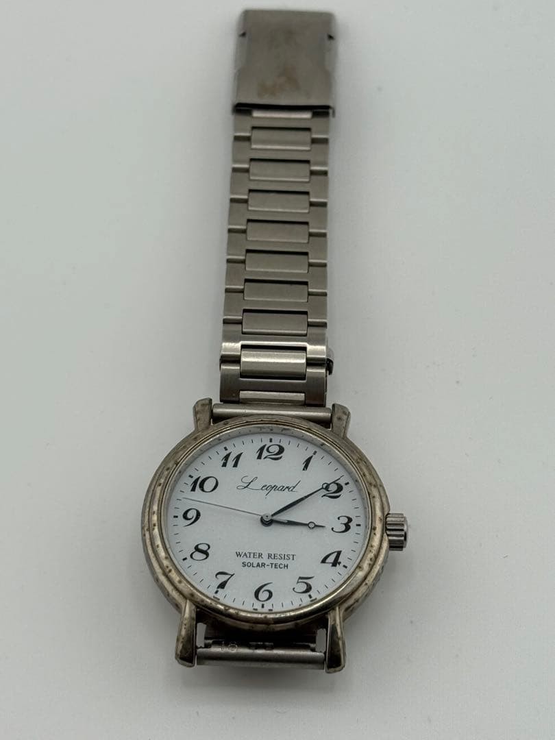 Citizen Leopard SOLAR-TECH (working condition)