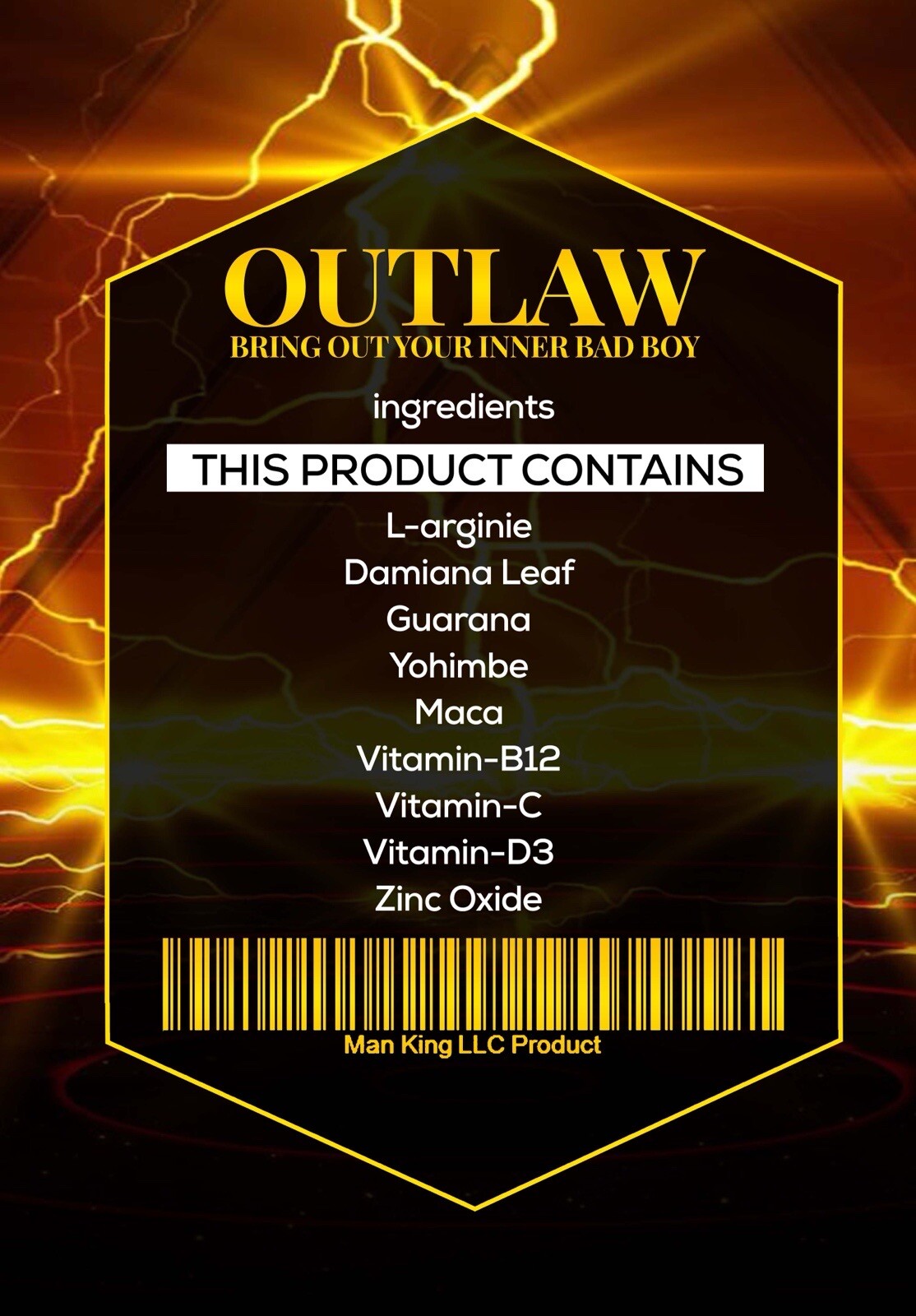 FCUK HER GOOD!!! 50 OUTLAW SEX PILLS FOR AN EXTREME SEX BOOST!