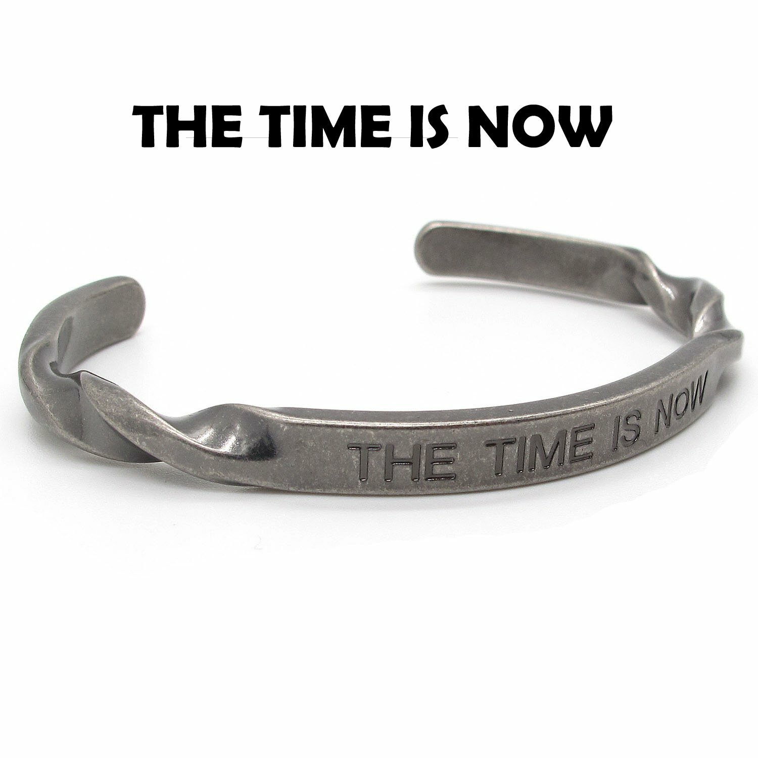 MENDEL 7 Inch Mens Fashion Biker Bracelet Bangle Cuff For Men Stainless Steel