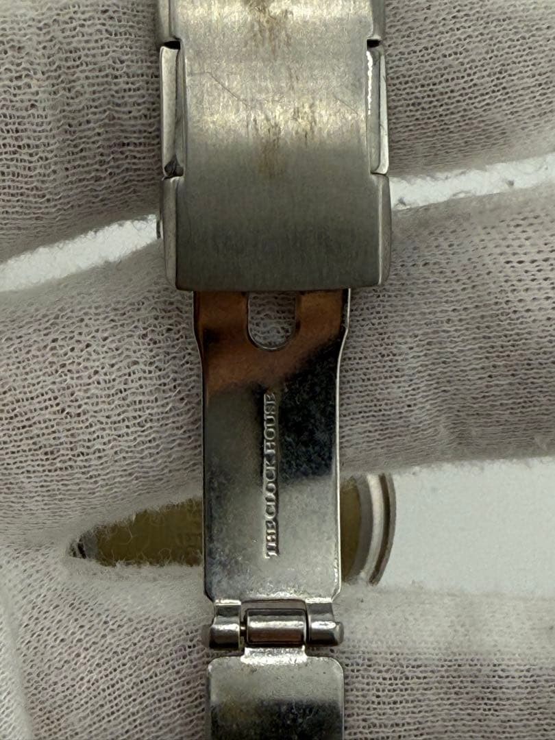 Citizen Leopard SOLAR-TECH (working condition)