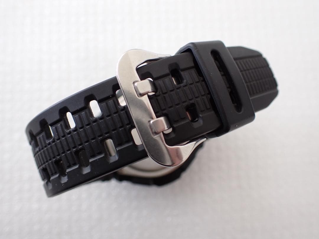 CASIO G-SHOCK GW-3000B Gravitymaster Tough Solar Watch