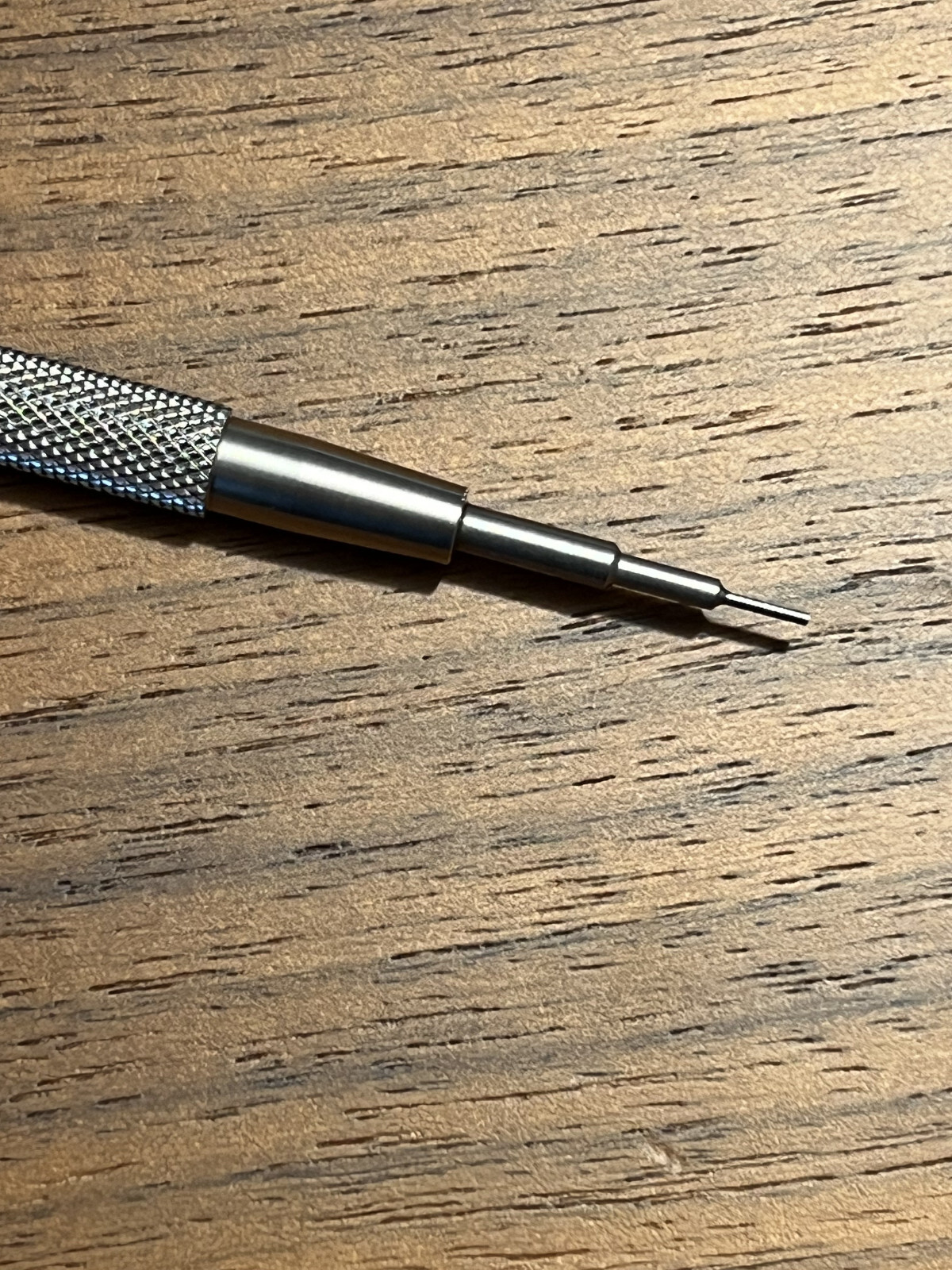 Bergeon 6767-F Spring Bar Tool for Watch Bands or Bracelets Swiss Made