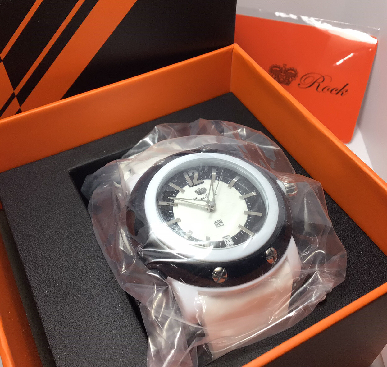 Glam Rock Miami Beach Women’s Watch – Swiss Movement