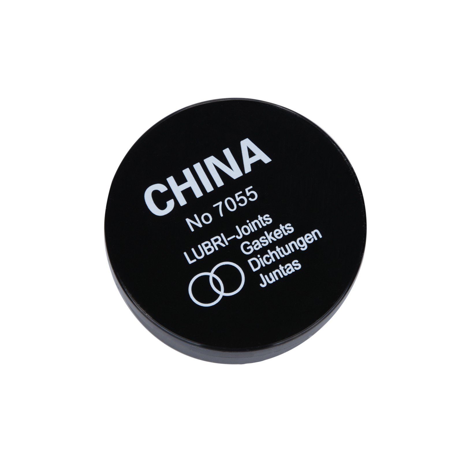 Professional Watch O-Ring Watch Gasket Sealer Lubricate Silicone Grease Oil Box-