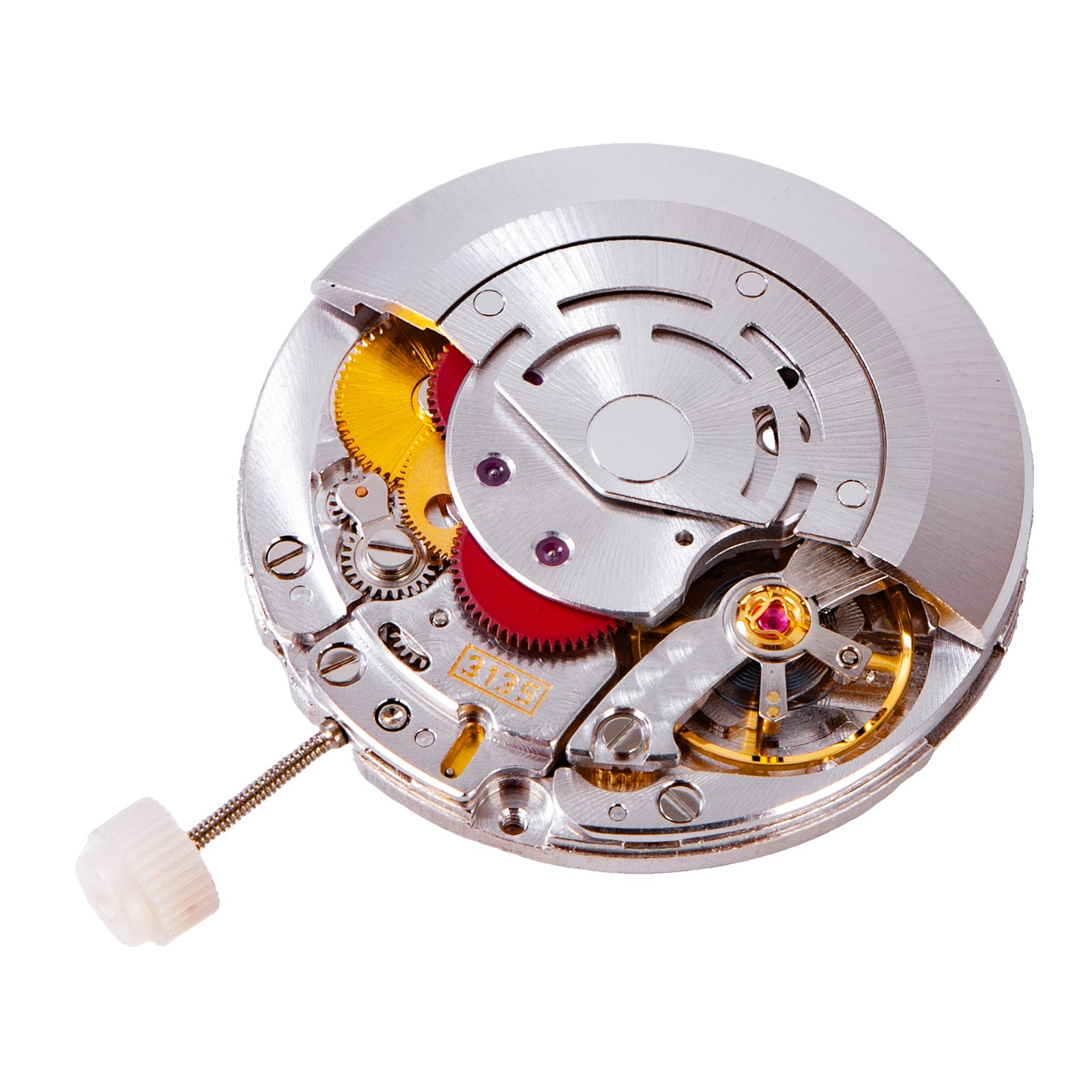 Automatic Mechanical Movement Small Disc Fit Sub Series Top VS-3135