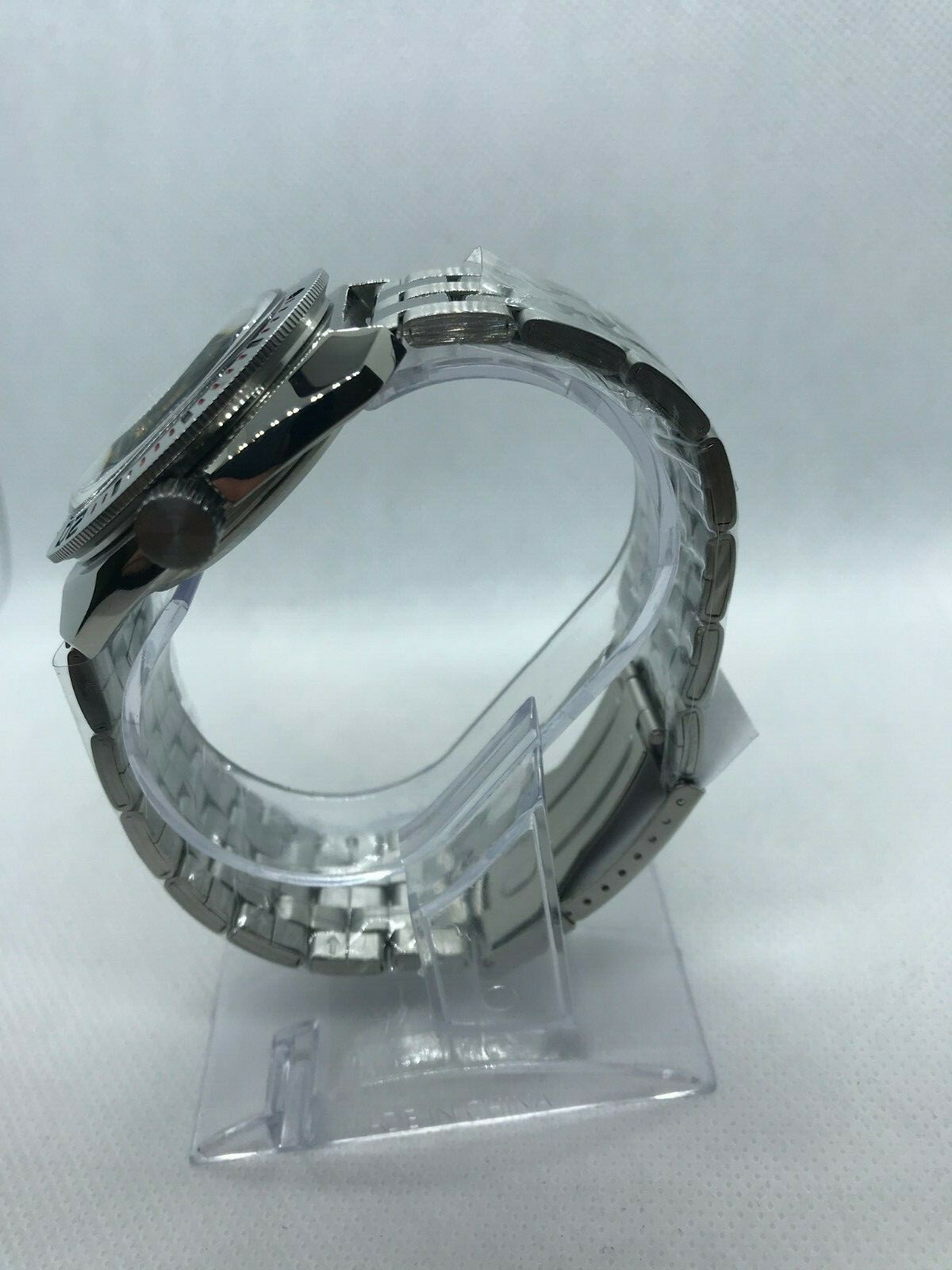 Vostok Amphibia 710059 Watch Scuba Dude Diver Mechanical Automatic US SELLER
