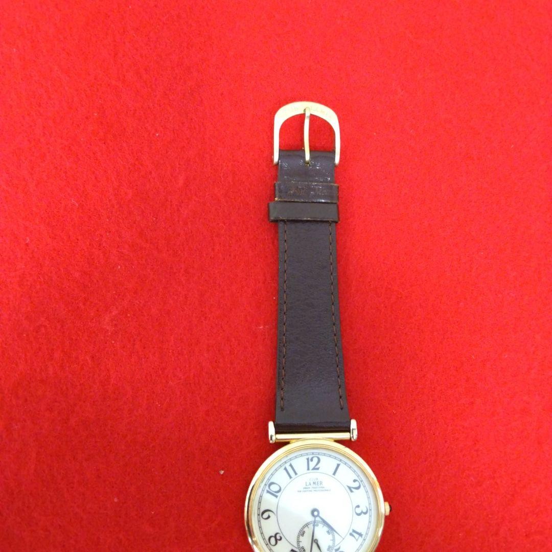 ☆☆Limited Time Offer! 【CLUB LA MER CITIZEN Excellent Condition/Crown Not W