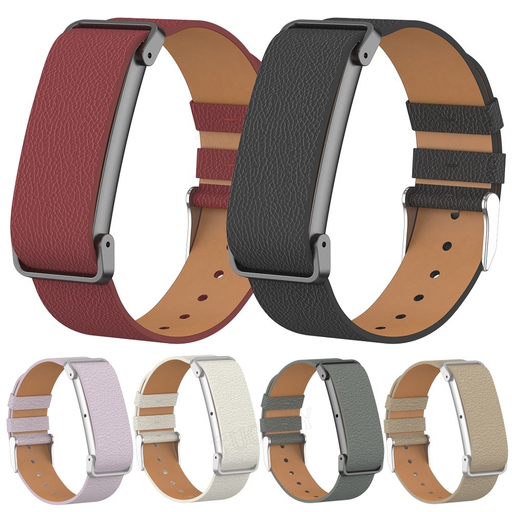For Google Fitbit Air 2026 Nylon Silicone Adjustable Sports Band Strap Bracelet