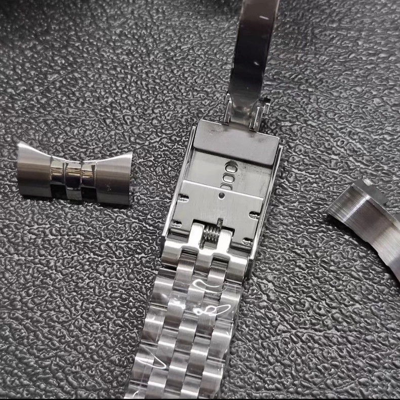 For Tudor Black Bay 54 79000 Stainless Steel Bracelet T-fit clasp