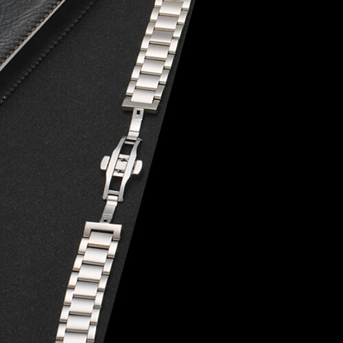 Premium Metal Bracelet Stainless Steel Watch Strap Band16/18/20/21/22/23/24/26mm