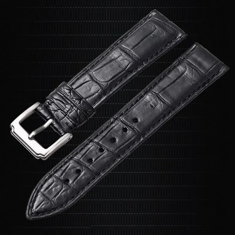Metal Buckle 18mm 20mm Stainless Steel Watch Buckle Watch Clasp Accessories Repl