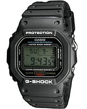 Used Very Good CASIO G SHOCK Speed Model Watch DW5600E 1V