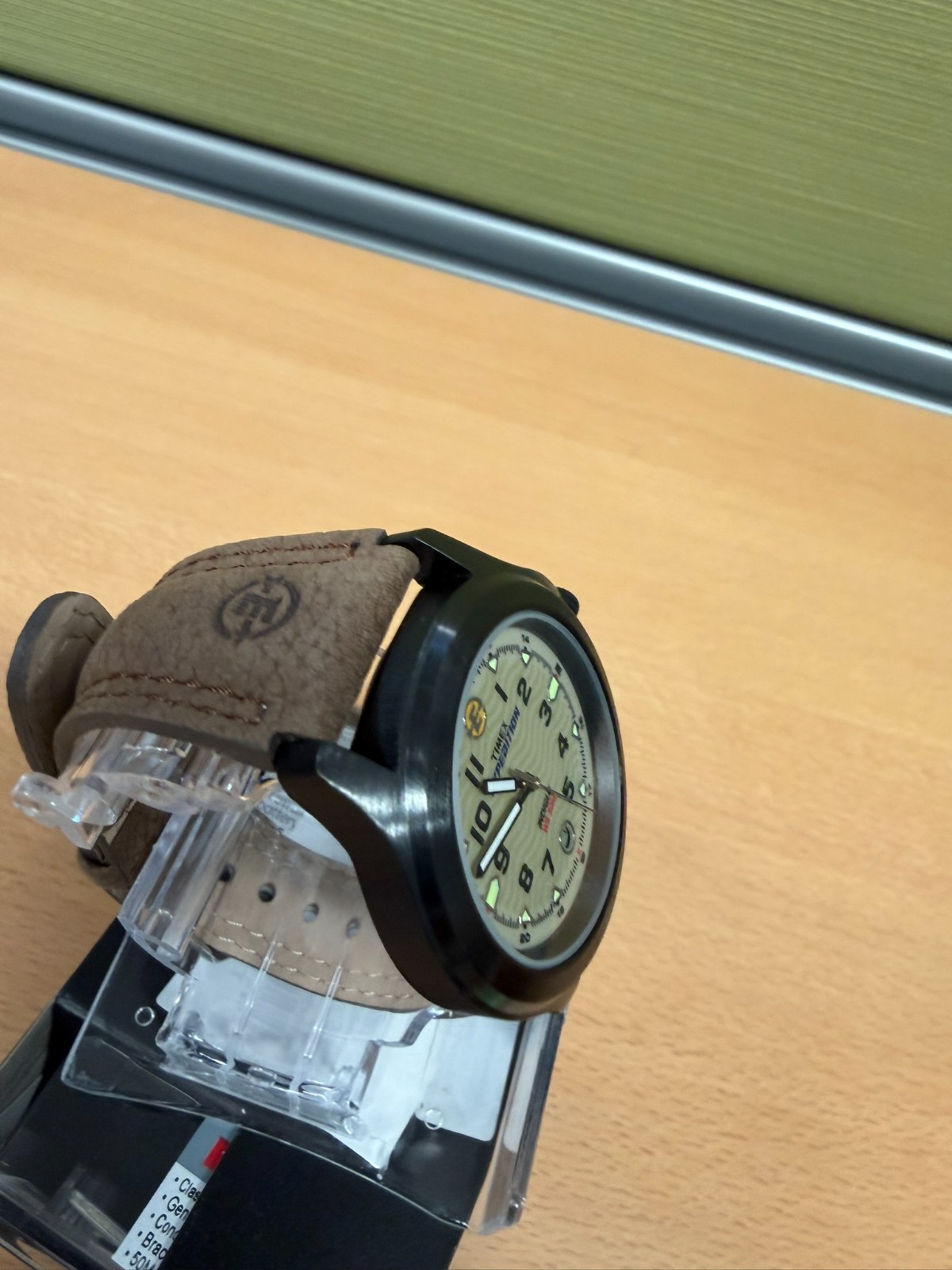 Timex Watch