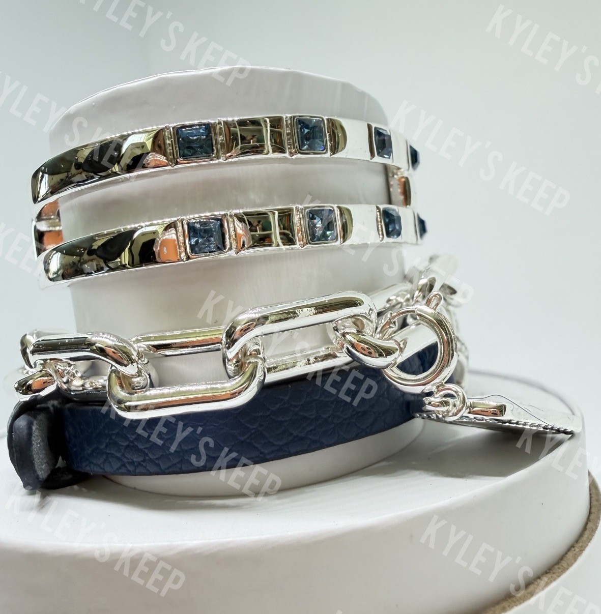 Bomb Party Spring 26 Stack – ST25562 Courage Looks Good On You – “Yes You Can”