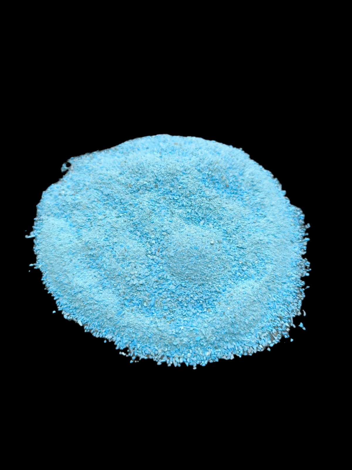 Natural Pure Gemstone Crushed Fine Dust Powder -All Birthstones Powder For Inlay