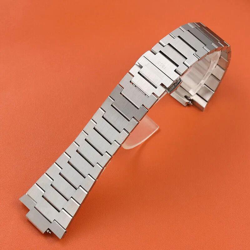 11 12mm Bracelet for Tissot T137 PRX 35MM/40MM Stainless Steel Watch Band +Tools