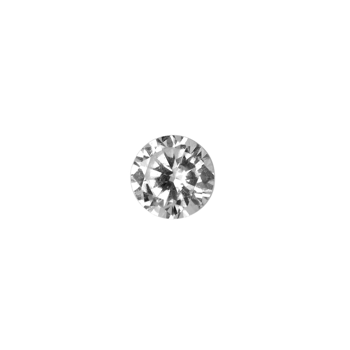 2.5- 5.3MM ROUND CABOCHON SAPPHIRE STONE FOR CARTIER TANK RONDE