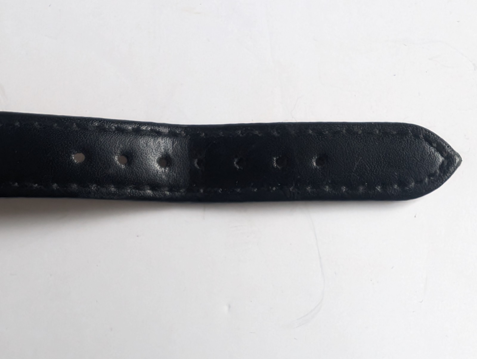 Vintage Sekonda 18 Jewel USSR Movement Military Watch Black Dial Working