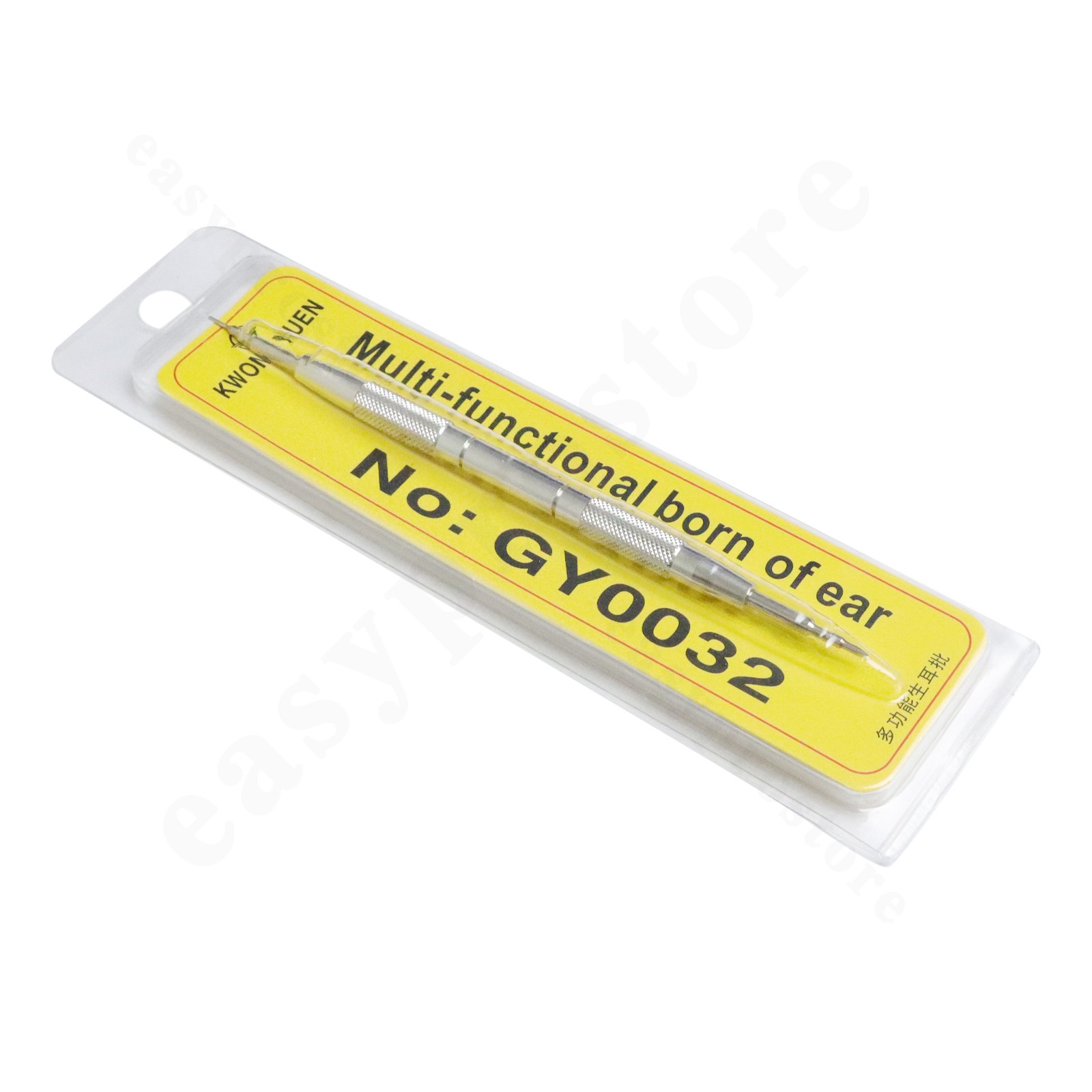 Replacement for Bergeon 6767-F Spring Bar Tool for Watch Bands or Bracelets USA