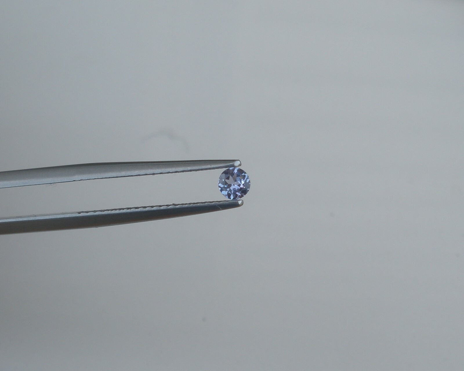 Tanzanite Round Loose Faceted Natural Gem 3mm