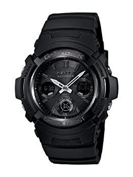Used Very Good CASIO Watch G SHOCK FIRE PACKAGE 12 Tough Solar Radio Clock MULTI